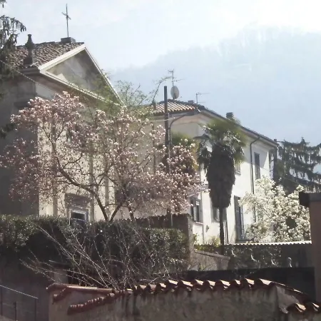 Lägenhet Dimora Alla Chiesetta Lecco