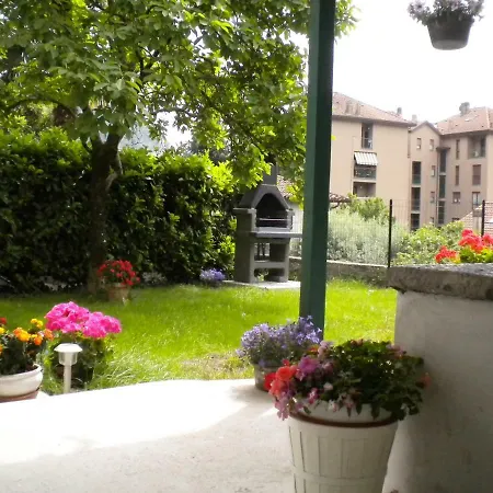Dimora Alla Chiesetta *