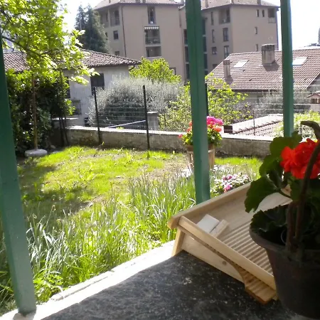 Dimora Alla Chiesetta Lecco
