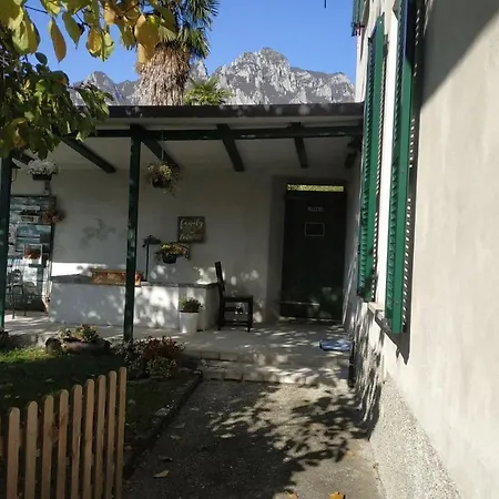 Dimora Alla Chiesetta Appartamento