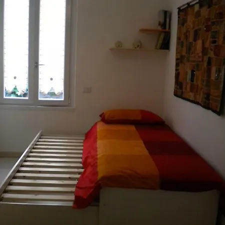 Apartment Dimora Alla Chiesetta Lecco