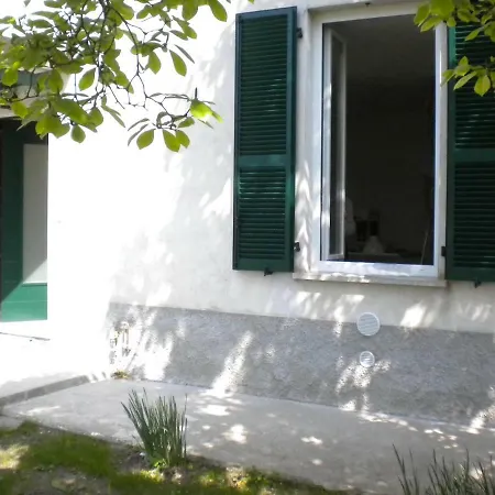 Apartment Dimora Alla Chiesetta