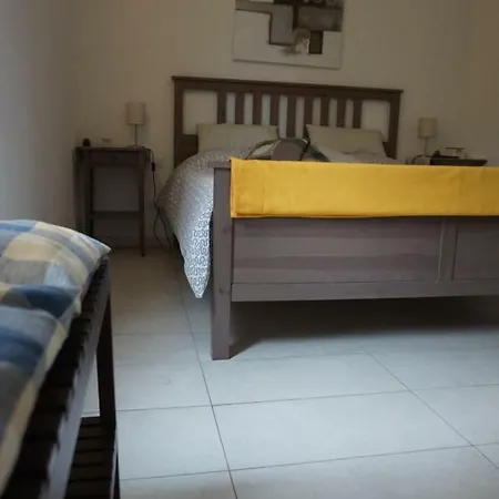 Dimora Alla Chiesetta Apartment Lecco