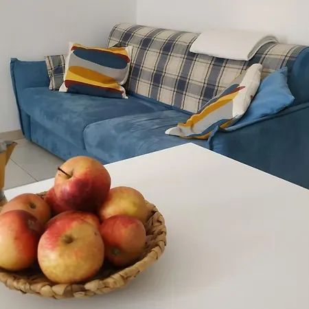 Dimora Alla Chiesetta Apartment *
